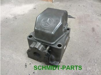 Spare parts Cilinderkop MERCEDES-BENZ