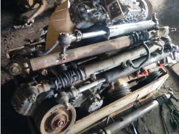 Steering gear for Bus Cilindr gidralicheskiy  SCANIA Volvo b12: picture 1