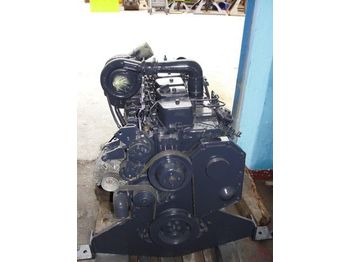 Engine and parts Cummins B5.9-C152: picture 1