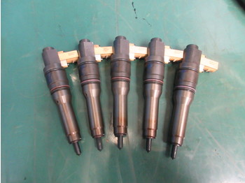 Engine and parts DAF DAF 1661060 Injector (5x): picture 1