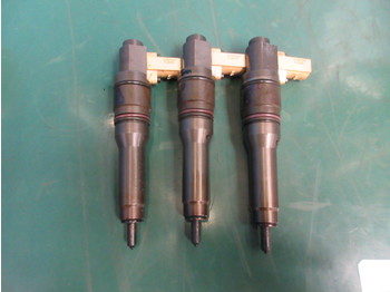 Engine and parts DAF DAF 1742535 Injector (3x): picture 1