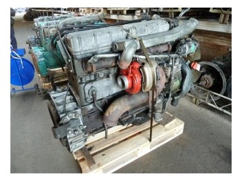 Engine and parts DAF Motoren: picture 1