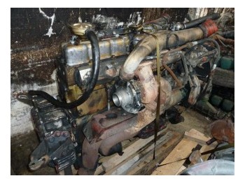 Engine DAF Motoren: picture 1