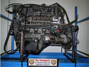 Engine for Truck DAF PE228C CF 310/EURO-3: picture 1