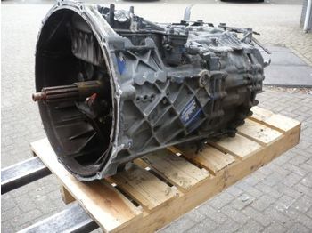 Gearbox DAF ZF 12AS2540 TD: picture 1
