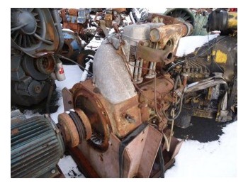 Engine Deutz Motoren: picture 1