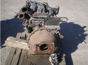 Engine E80 4.10TCA L80: picture 1