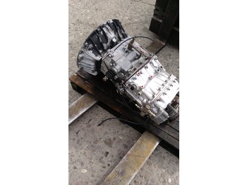 Gearbox EATON FSO 6309 H: picture 1