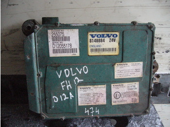 VOLVO FH12 D12A,380 ecu for sale at Truck1, ID 2306125