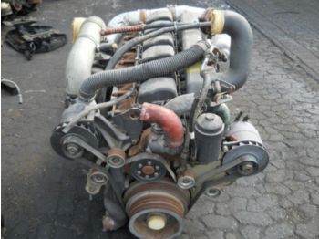 Engine and parts Engine: picture 1