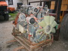 Engine Detroid Serie 60