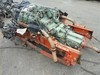 Engine Mercedes-Benz Motoren
