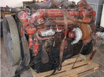 Engine and parts Engine for IVECO 420 for sale: picture 1