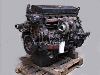Engine and parts Engine for IVECO motor Cursor 10 i 5 for sale: picture 1