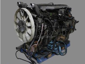 Engine and parts Engine for MAN motor 480 HP for sale: picture 1
