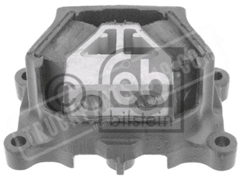 New Engine and parts for Truck FEBI BILSTEIN Engine Support Mercedes Actros MP2 & MP3: picture 1