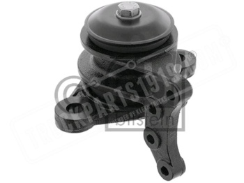 New Engine and parts for Truck FEBI BILSTEIN Engine Support Renault Kerax L.: picture 1