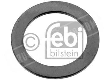 New Engine and parts for Truck FEBI BILSTEIN Seal ring M26: picture 1