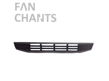  China Factory FANCHANTS
84226888 Upper footstep - Footstep