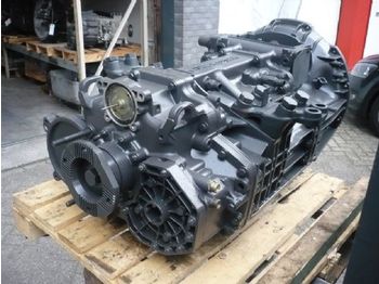 Mercedes benz gearbox g240-16 #6