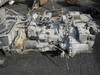 Gearbox Mercedes-Benz GO190-6 / GO 190-6