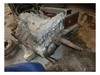 Gearbox Mercedes-Benz Versnellingsbakken