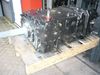 Gearbox Mercedes Benz ZF 16S160 Mech.