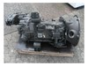 Gearbox Scania GRS920R Schaltgetriebe