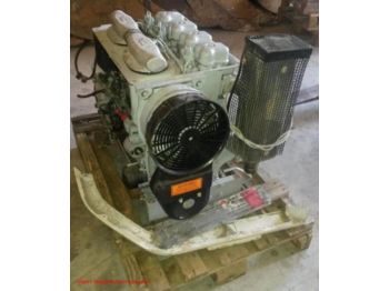 Engine and parts Hatz 4M41: picture 1