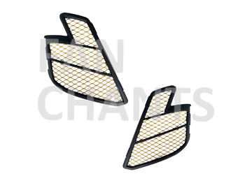  China Factory FANCHANTS
82676459 82690169 Headlamp
protector - Headlight