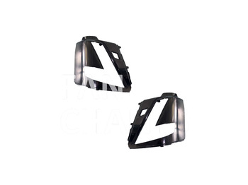  China Factory FANCHANTS
82695368/84462791 headlamp
panel - Headlight