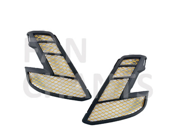  China Factory FANCHANTS
84804930 82699567 Headlamp
protector - Headlight