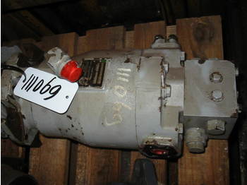 Sundstrand 23-30-30-FM - Hydraulic motor