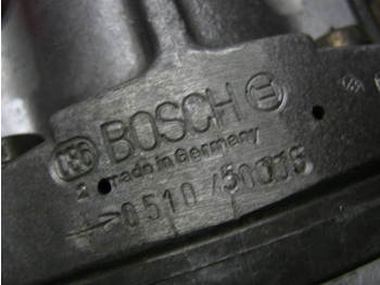 Bosch 0510450006 - Hydraulic pump