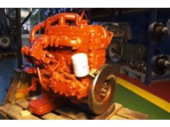 Engine and parts IVECO 8060.25.  REBUILT. ONE YEAR WARRANTY: picture 1