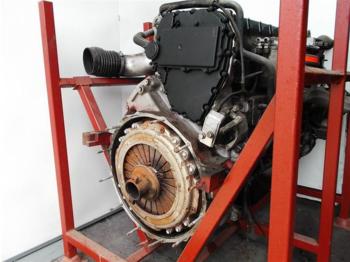 Engine and parts IVECO EUROSTAR CURSOR: picture 1