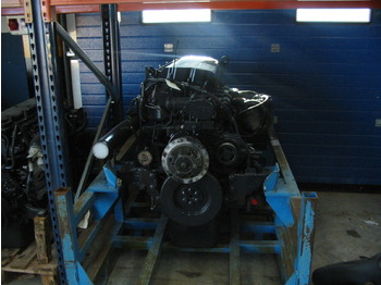 Engine and parts IVECO F3AE0681: picture 1