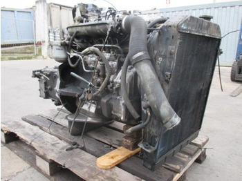 Engine and parts IVECO Gamma OM: picture 1