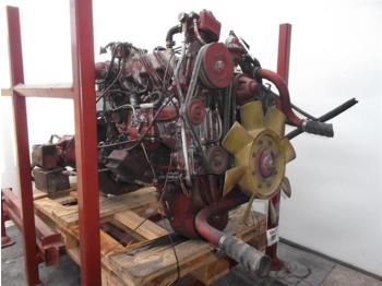 Engine and parts IVECO Gamma Zeta: picture 1