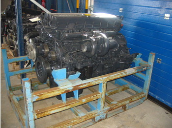 Engine and parts IVECO STRALIS AT: picture 1