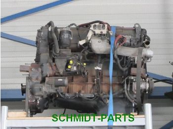Engine and parts IVECO Stralis F3AE 0681 Euro3 Motor: picture 1