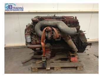 Engine and parts Iveco 440-E34, 340pk: picture 1