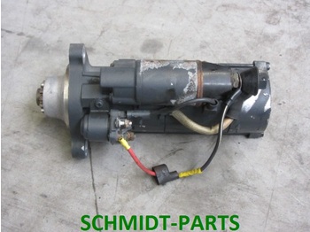 Starter for Truck Iveco 504042667 Startmotor Stralis: picture 1