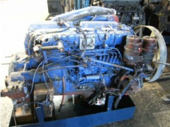 Engine and parts Iveco 8460.41 K E2 / 846041 K E 2: picture 1