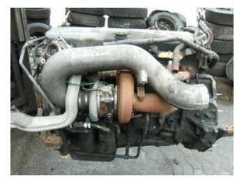 Engine Iveco CURSOR 10 F3AE0681: picture 1