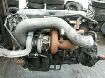 Engine Iveco CURSOR 10 F3AE0681 / F 3 AE 0681: picture 1