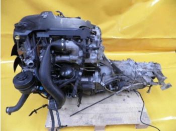 Engine Iveco Daily F 1 CE 0481 F / F1CE0481: picture 1