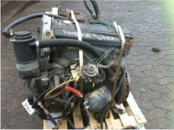 Engine and parts Iveco Engine: picture 1