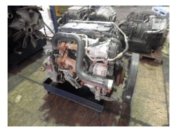 Engine Iveco F4AE0481 / F4AE3481 Euro 5 Tector: picture 1