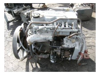 Engine Iveco F4AE0481 Tector: picture 1